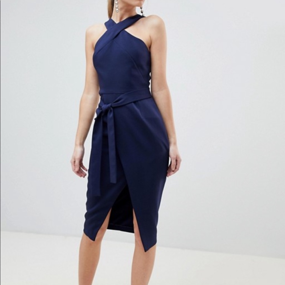 Lavish Alice Dress